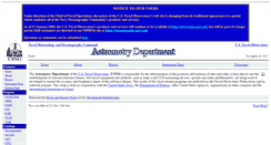 Desktop Screenshot of ad.usno.navy.mil