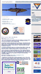 Mobile Screenshot of hsc25.navy.mil